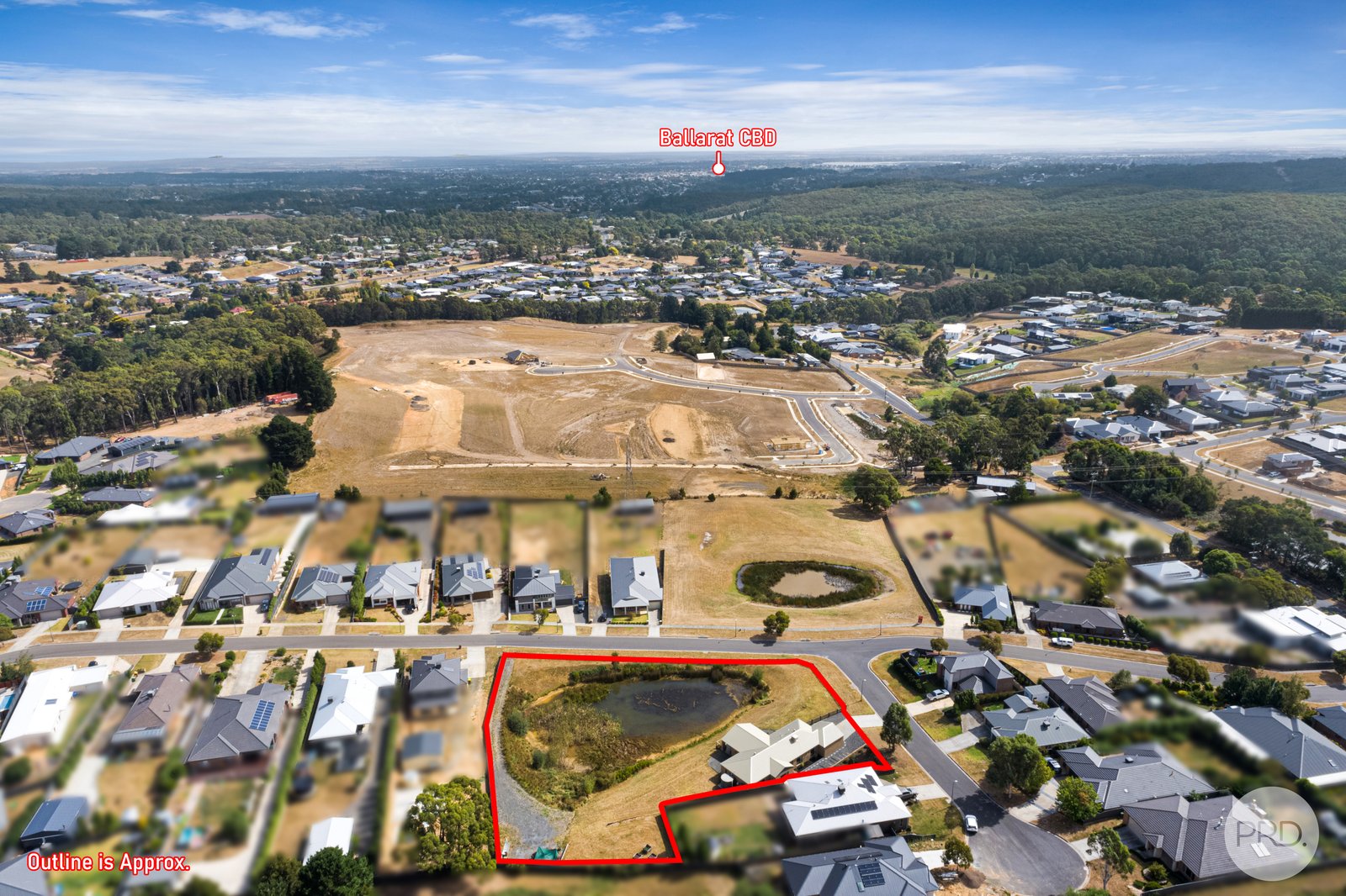 12 Gallowburn Court BROWN HILL 18