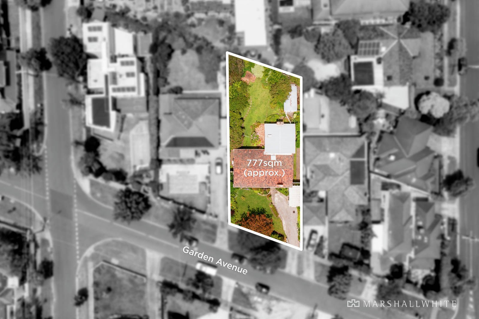 12 Garden Avenue, Brighton East, VIC