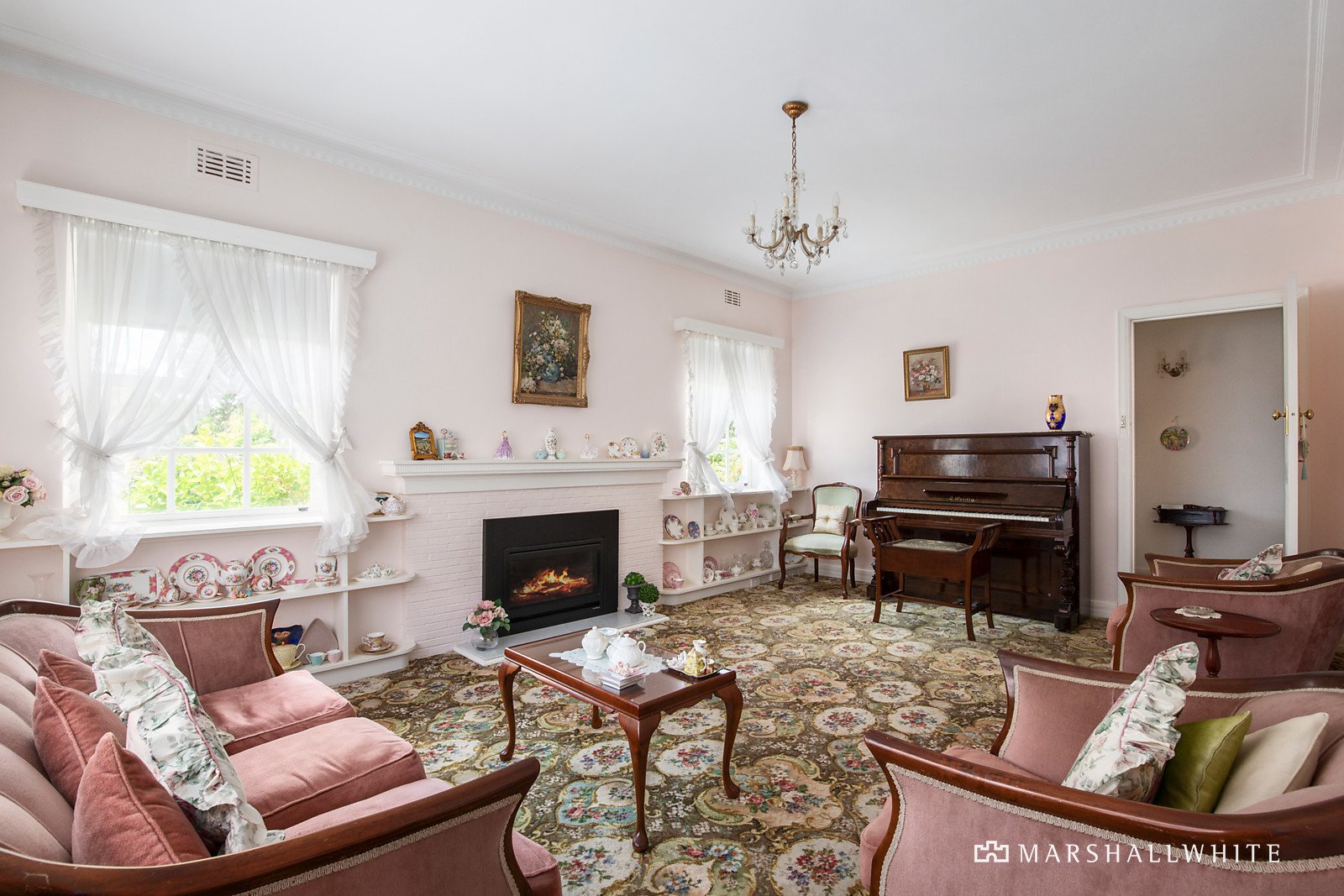 12 Garden Avenue, Brighton East, VIC