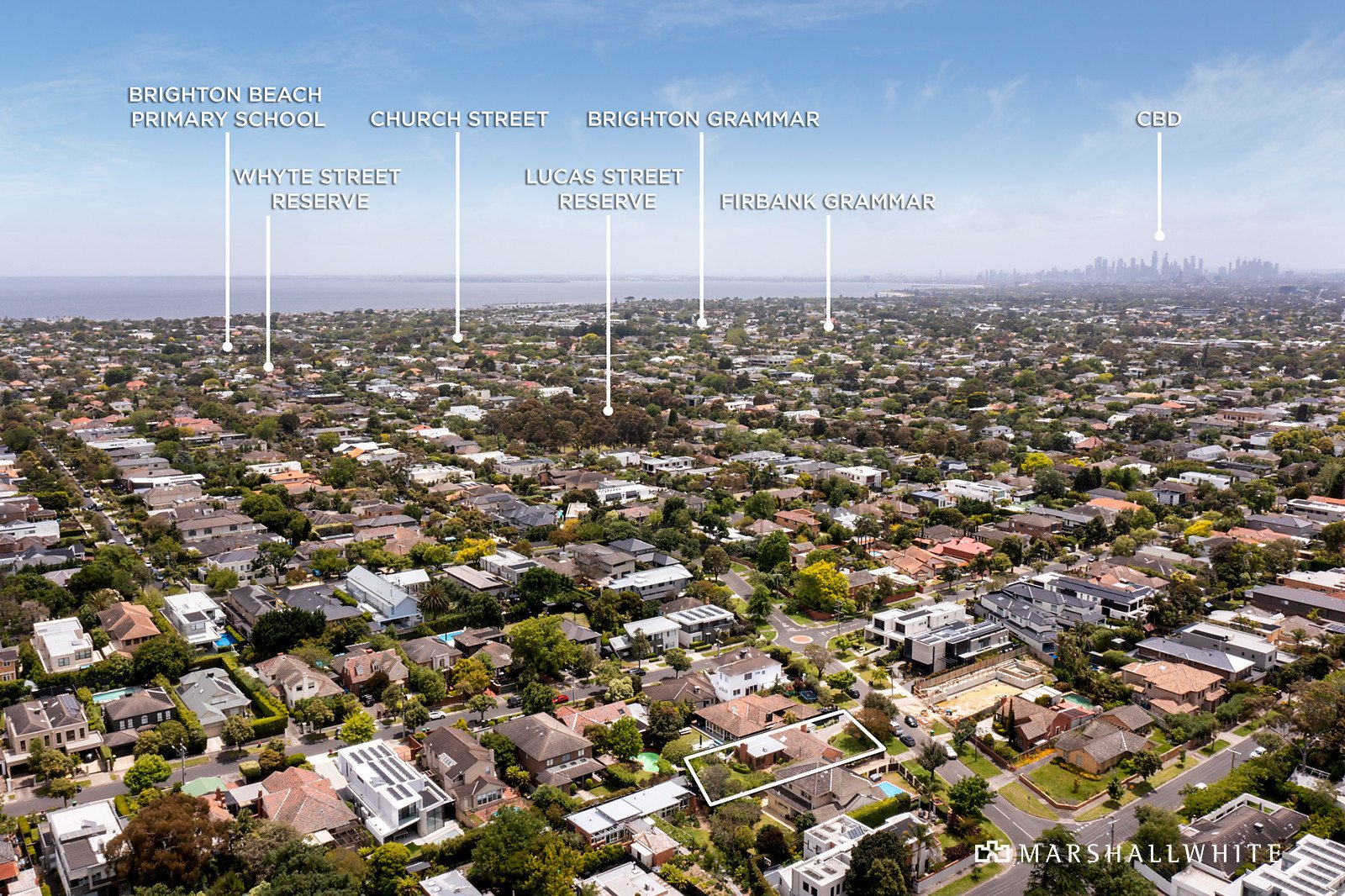 12 Garden Avenue, Brighton East, VIC