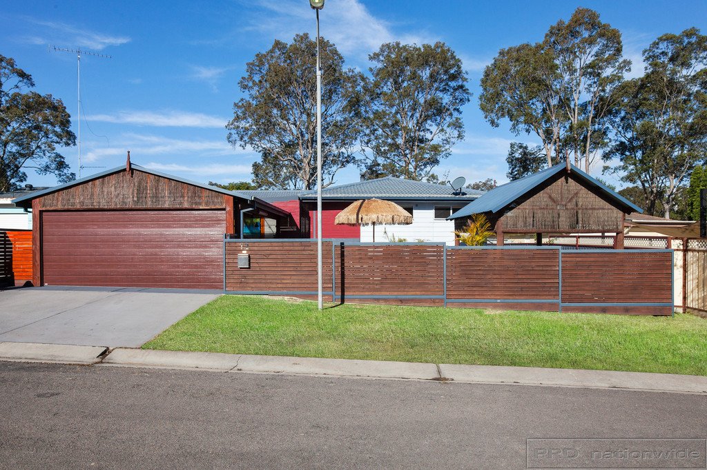 12 Gibbon Close THORNTON 16