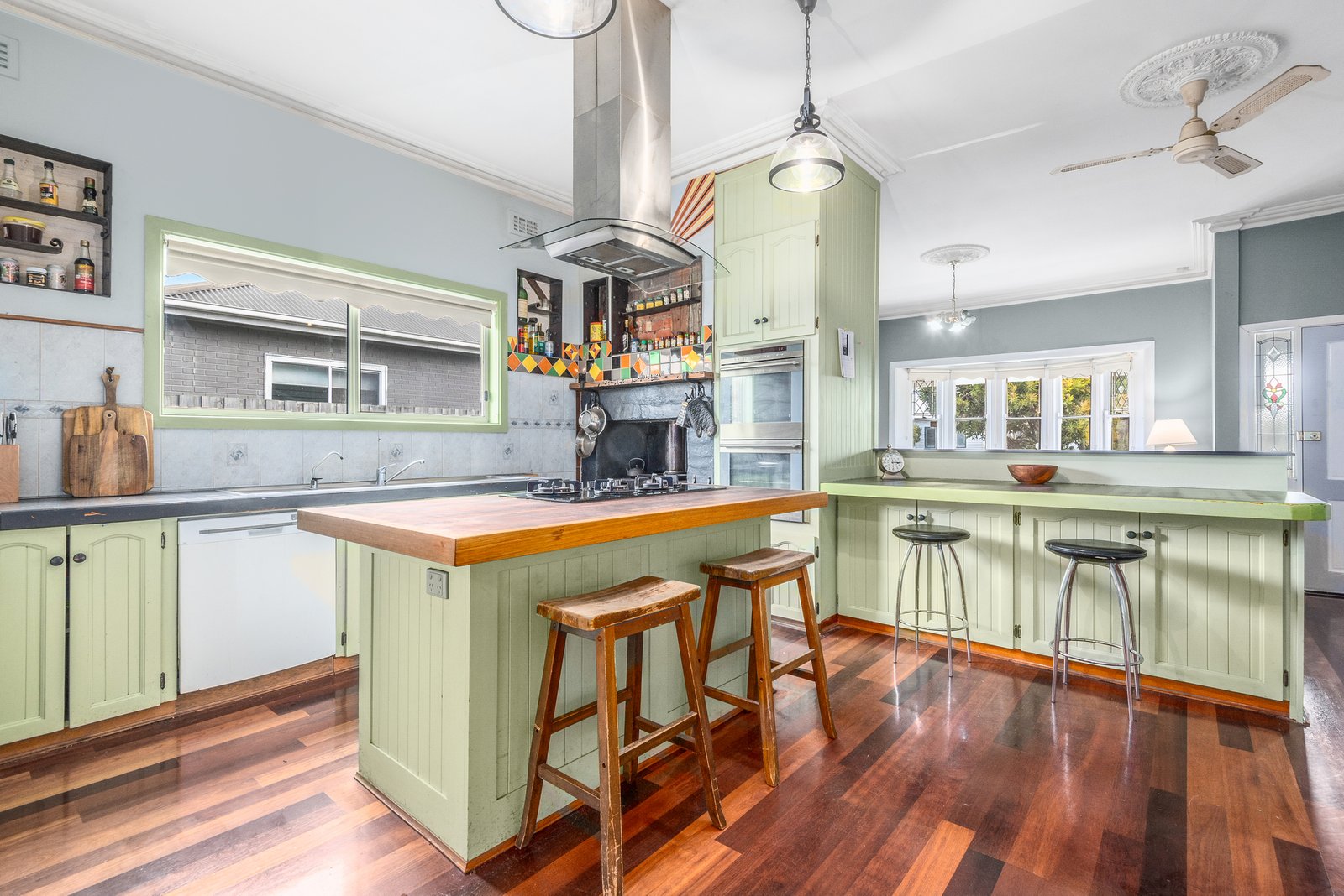 Gallery: 12 Giddings Street