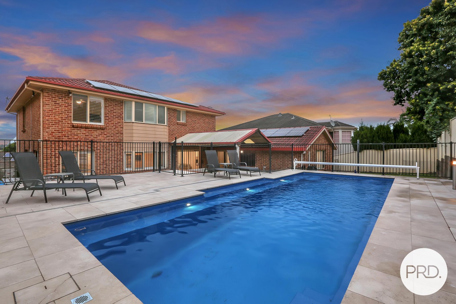 12 Glengarry Way HORSLEY 13