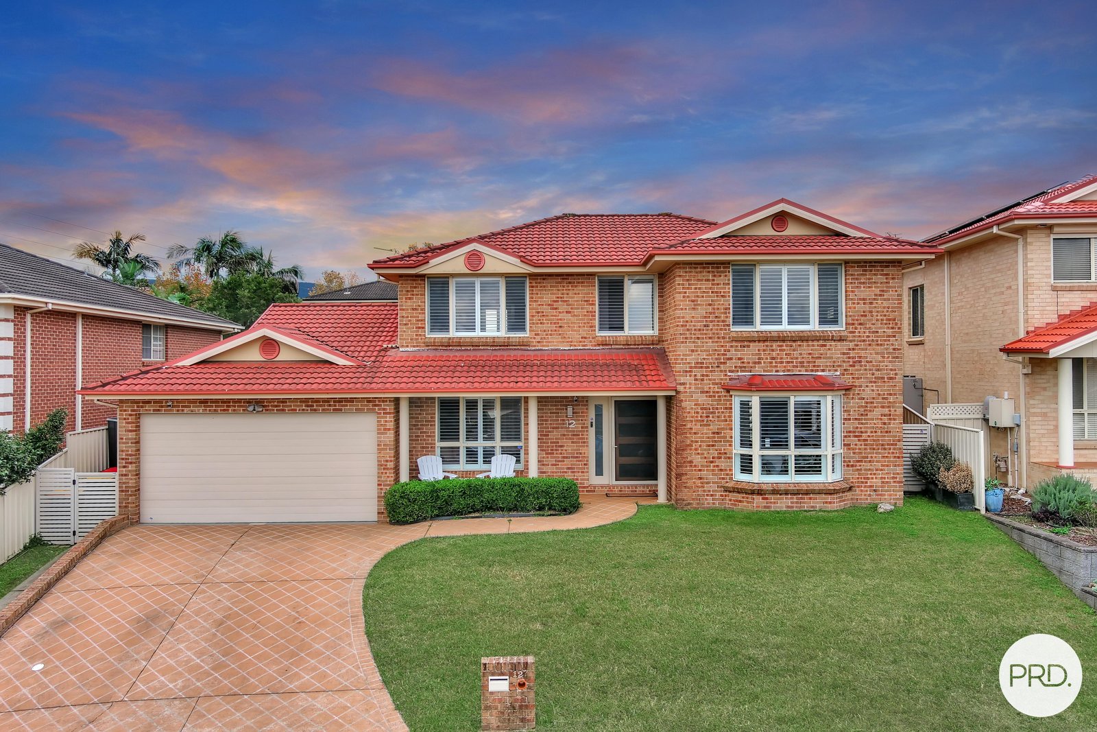 12 Glengarry Way HORSLEY 14