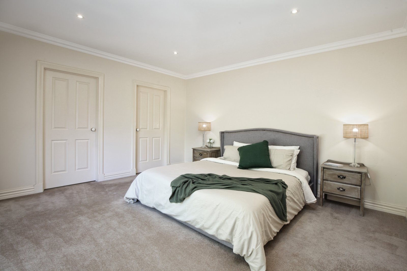 Real Estate and Property in 12 Glenns Court, Woodend, VIC