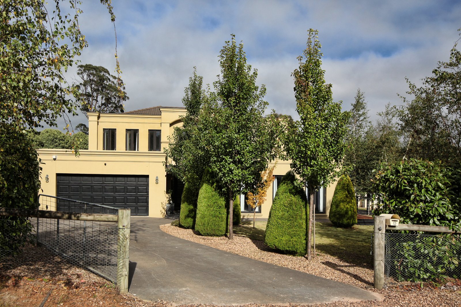 Real Estate and Property in 12 Glenns Court, Woodend, VIC
