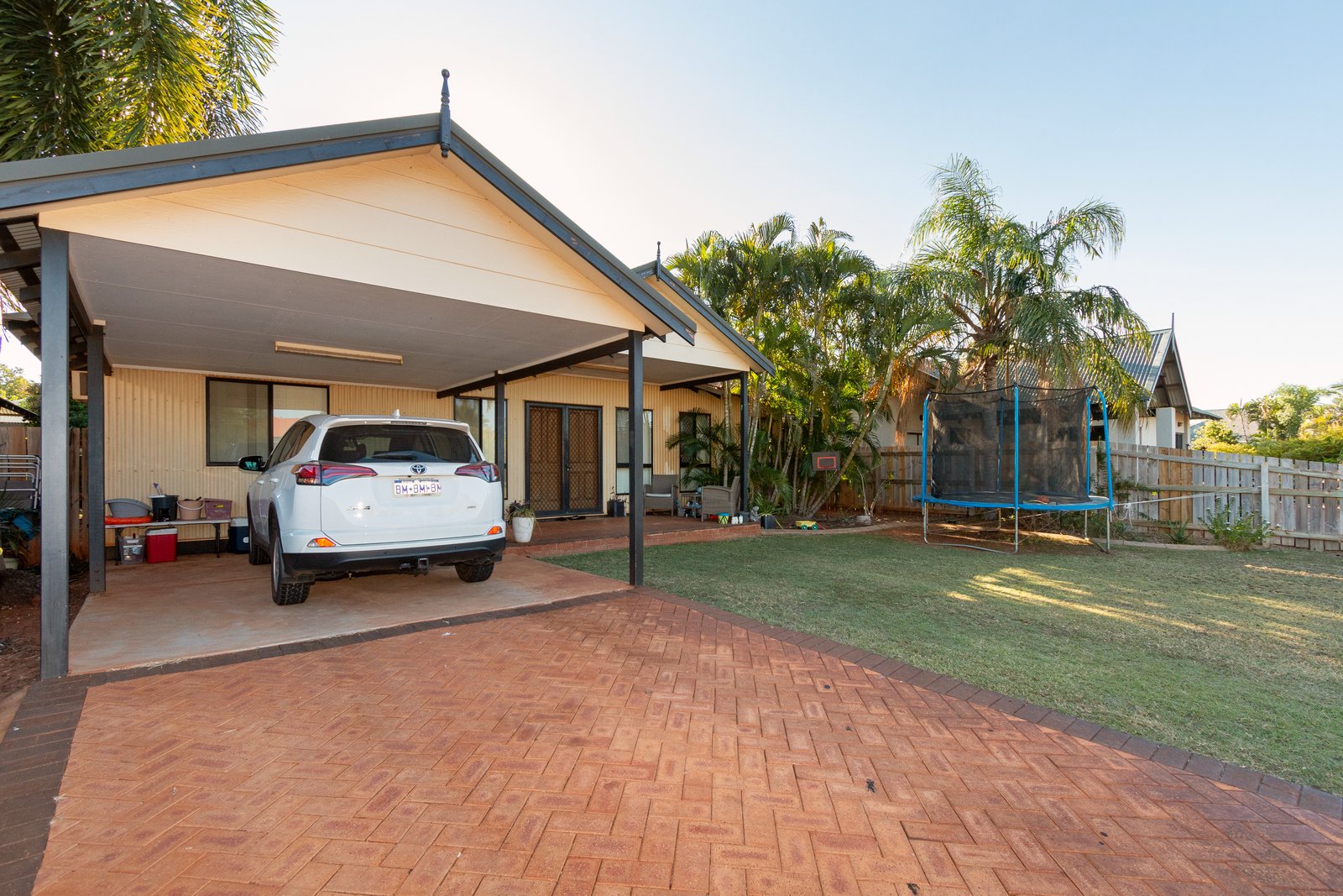 12 Godwit Crescent DJUGUN 18