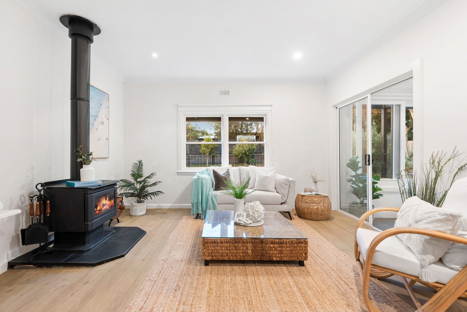 Real Estate and Property in 12 Golightly Street, Point Lonsdale, VIC