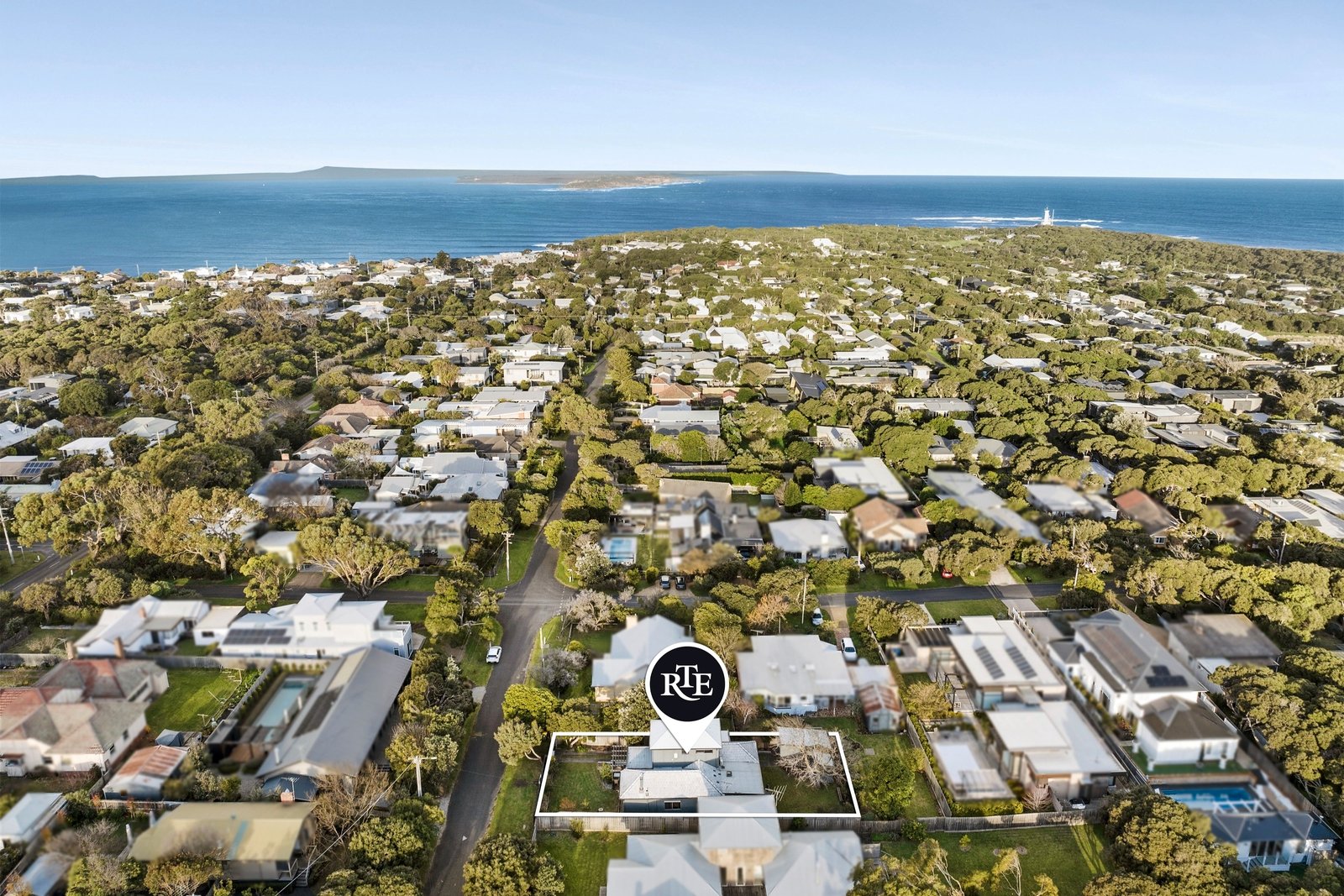 Real Estate and Property in 12 Golightly Street, Point Lonsdale, VIC