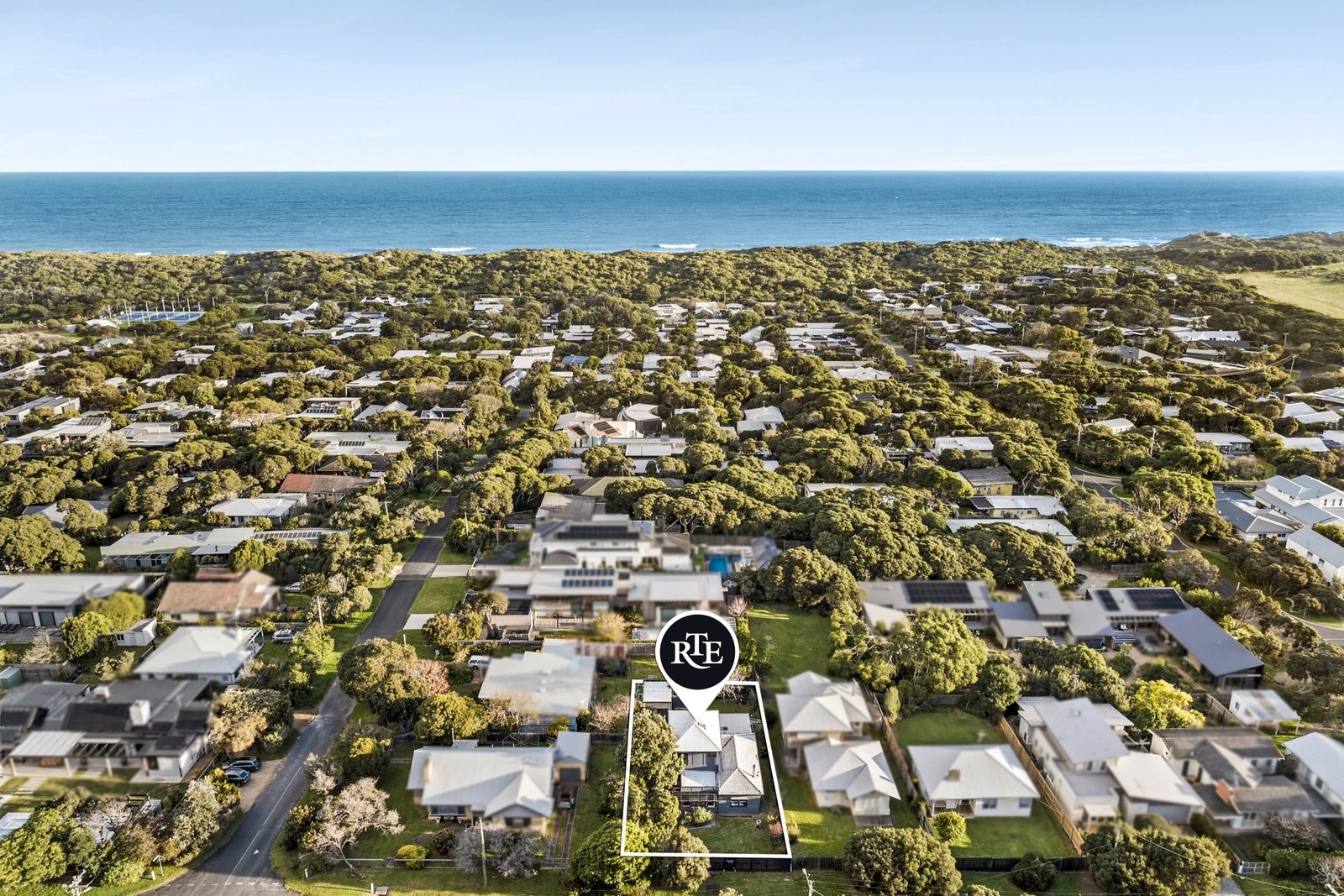 Real Estate and Property in 12 Golightly Street, Point Lonsdale, VIC