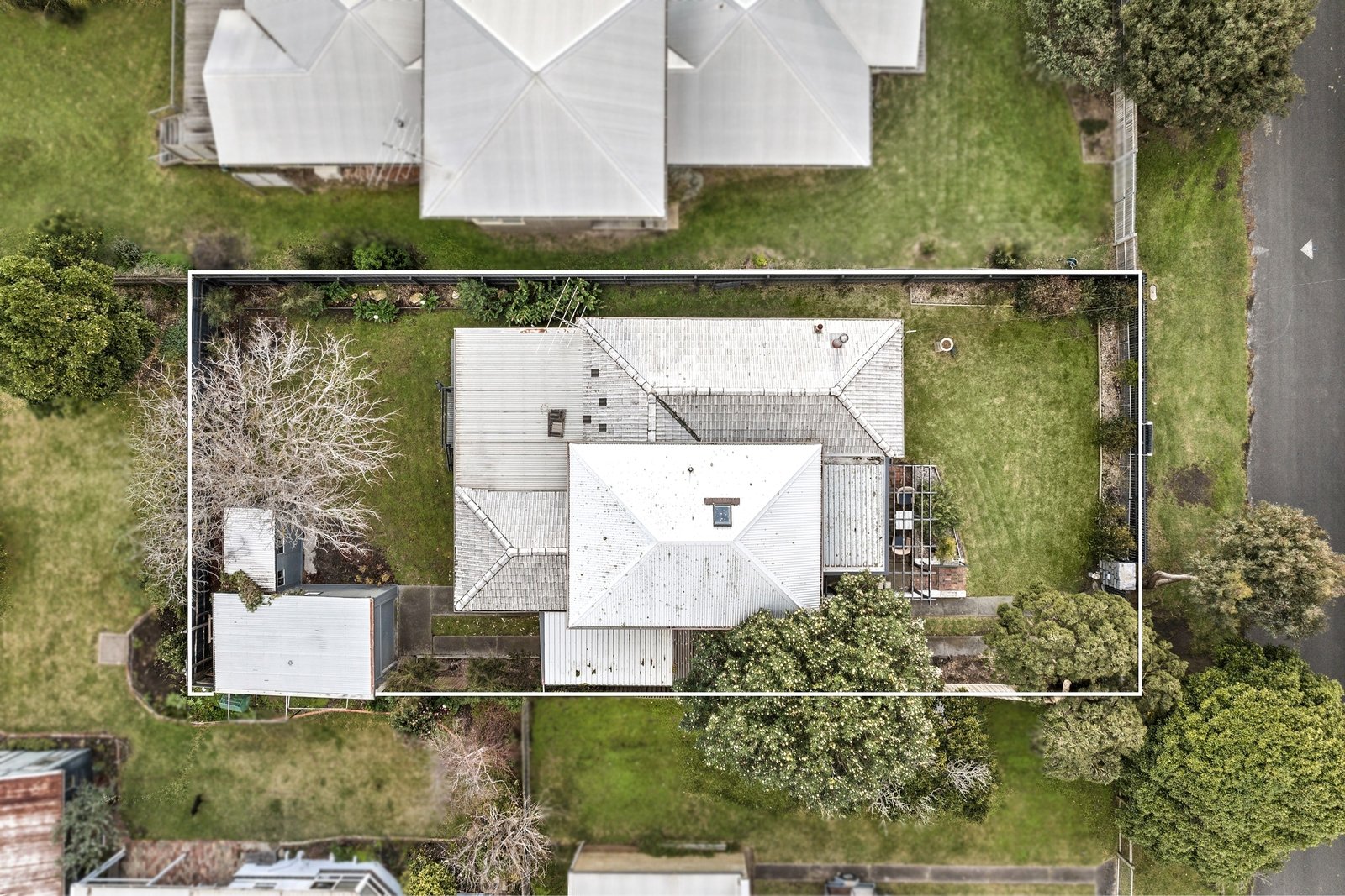 Real Estate and Property in 12 Golightly Street, Point Lonsdale, VIC