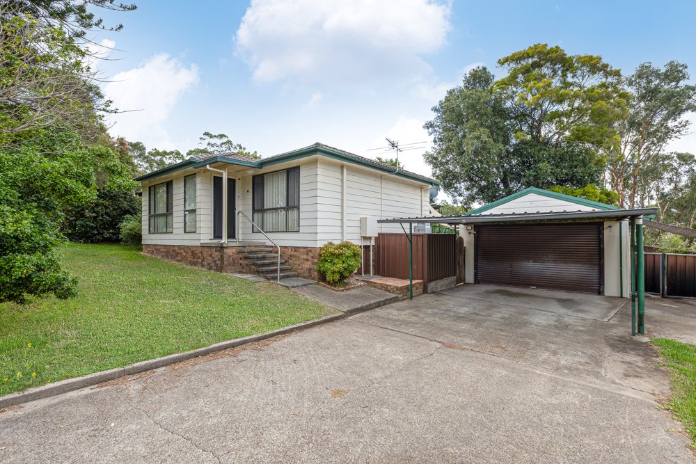 12 Goodlet Street RUTHERFORD 1