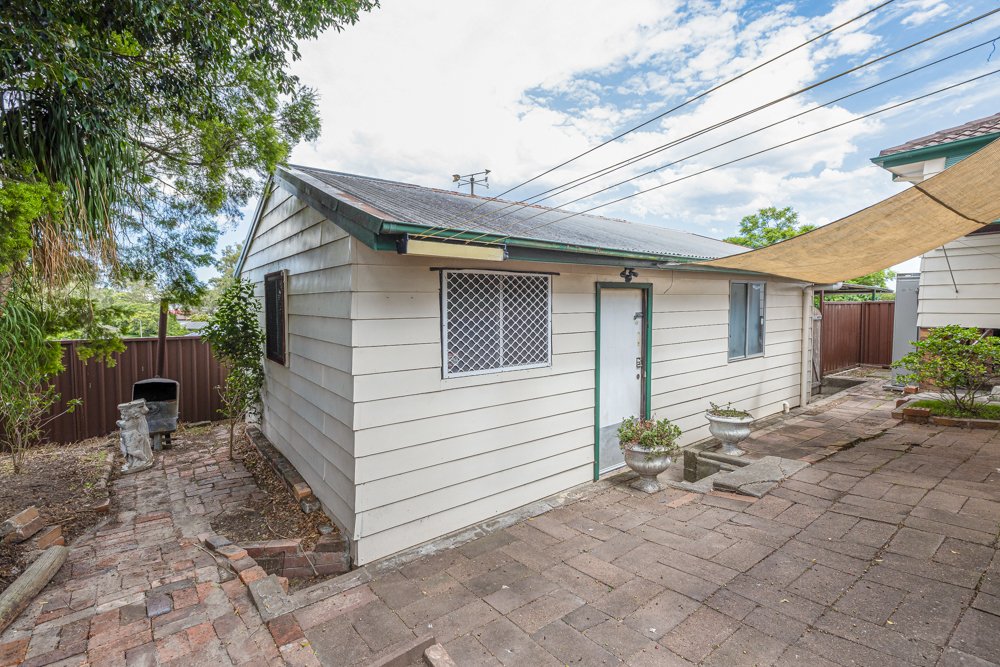 12 Goodlet Street RUTHERFORD 20