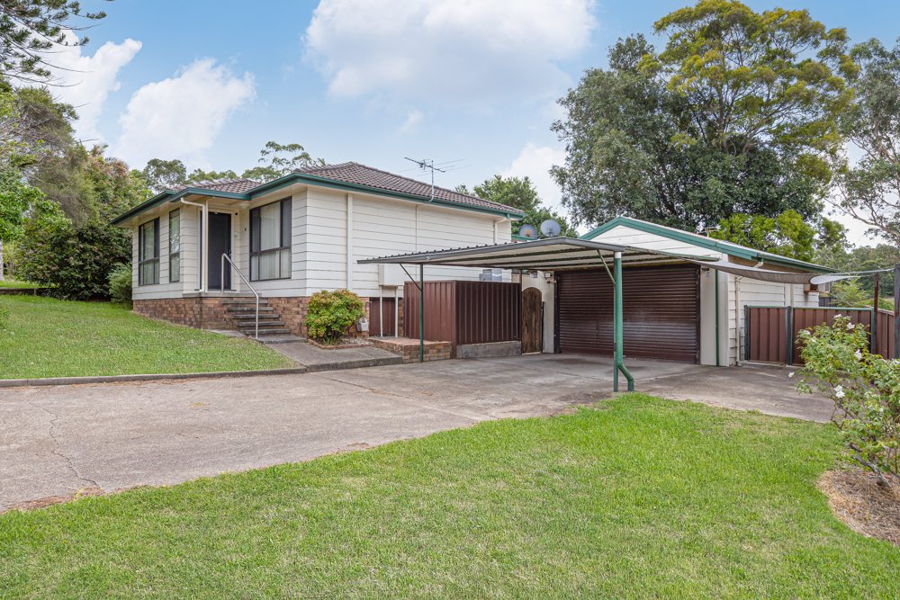 12 Goodlet Street RUTHERFORD 21