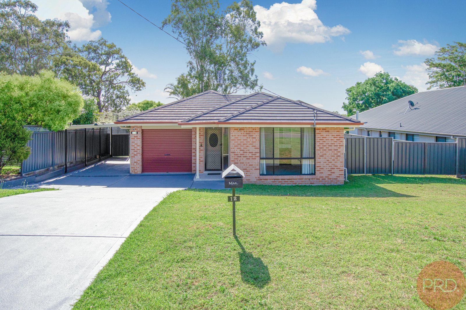 12 Gordon Street BRANXTON 1