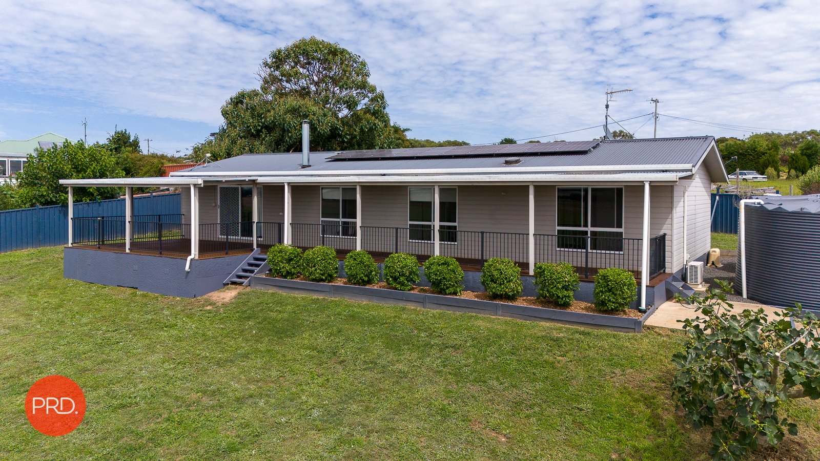 12 Goulburn Street TARAGO 1