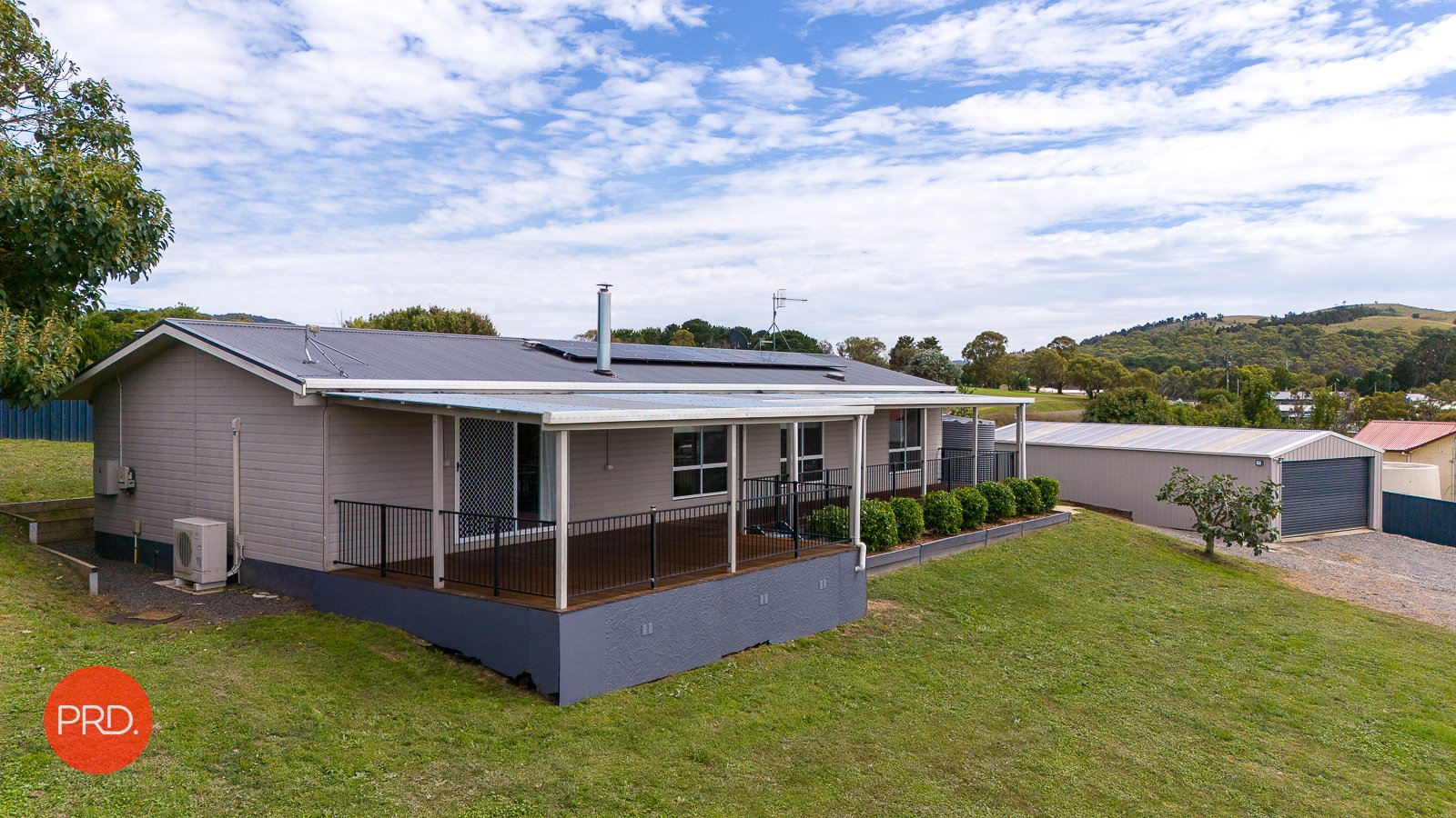 12 Goulburn Street, TARAGO NSW 2580