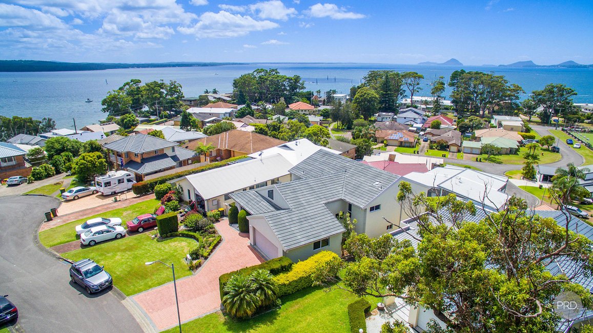 12 Grandview Close SOLDIERS POINT 19