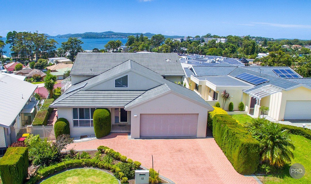 12 Grandview Close SOLDIERS POINT 33