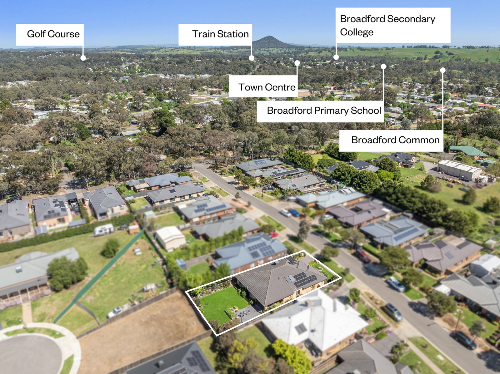 Gallery: 12 Grange Drive