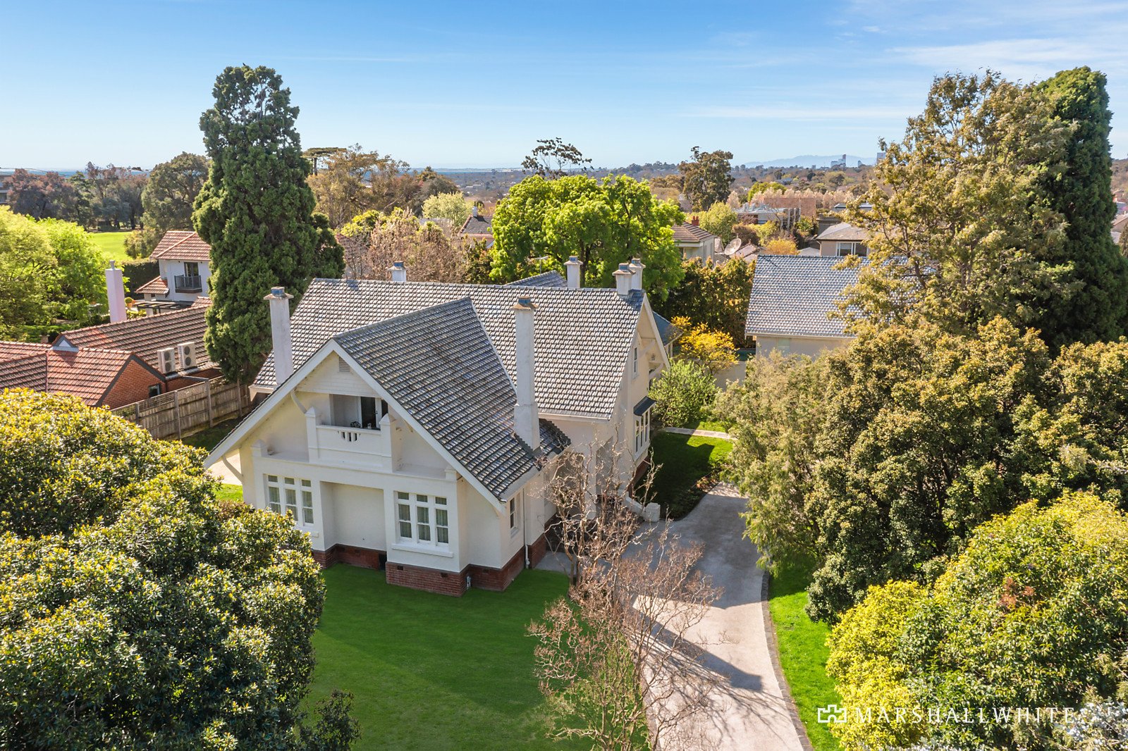 12 Grange Road, Kew, VIC