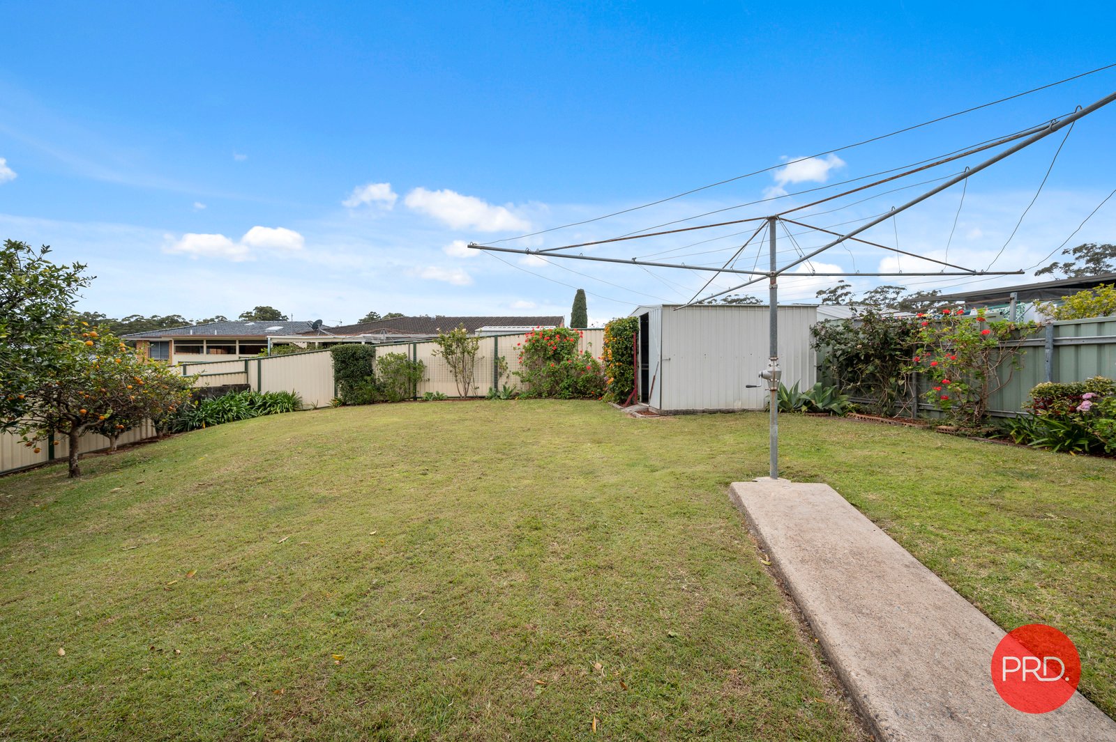 12 Green Lea Crescent COFFS HARBOUR 16