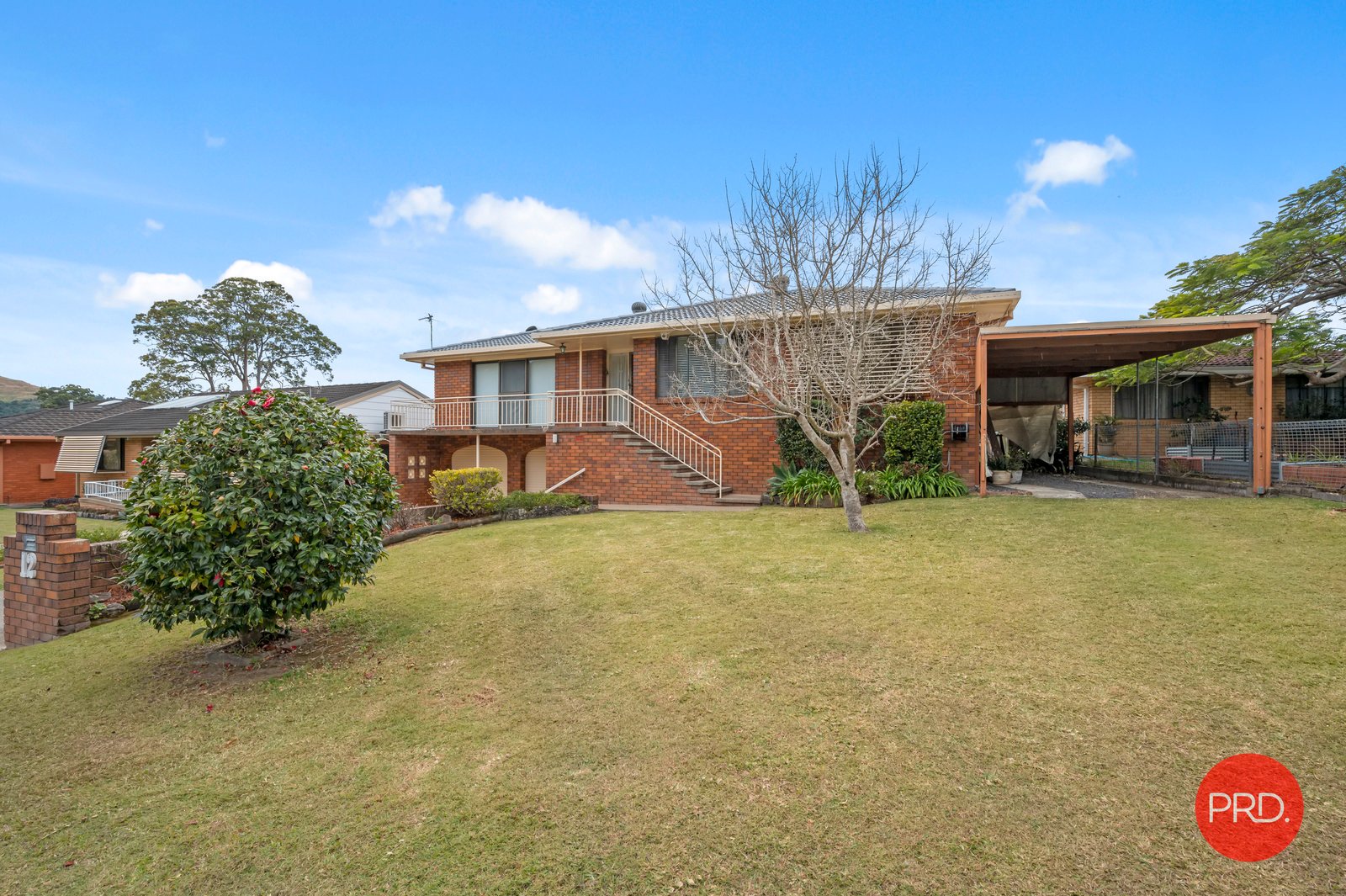 12 Green Lea Crescent COFFS HARBOUR 18