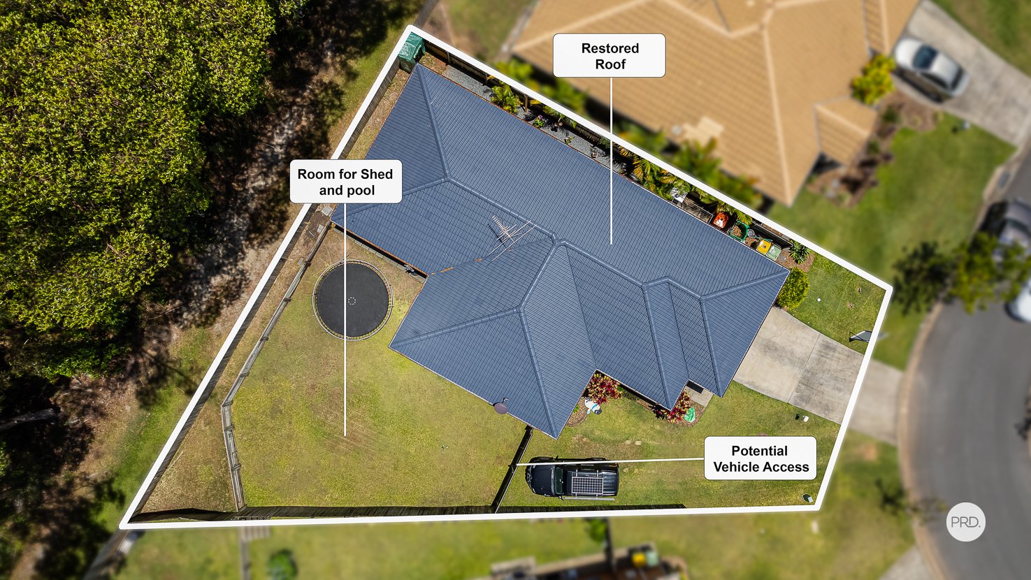 12 GREEN Place REDLAND BAY 2