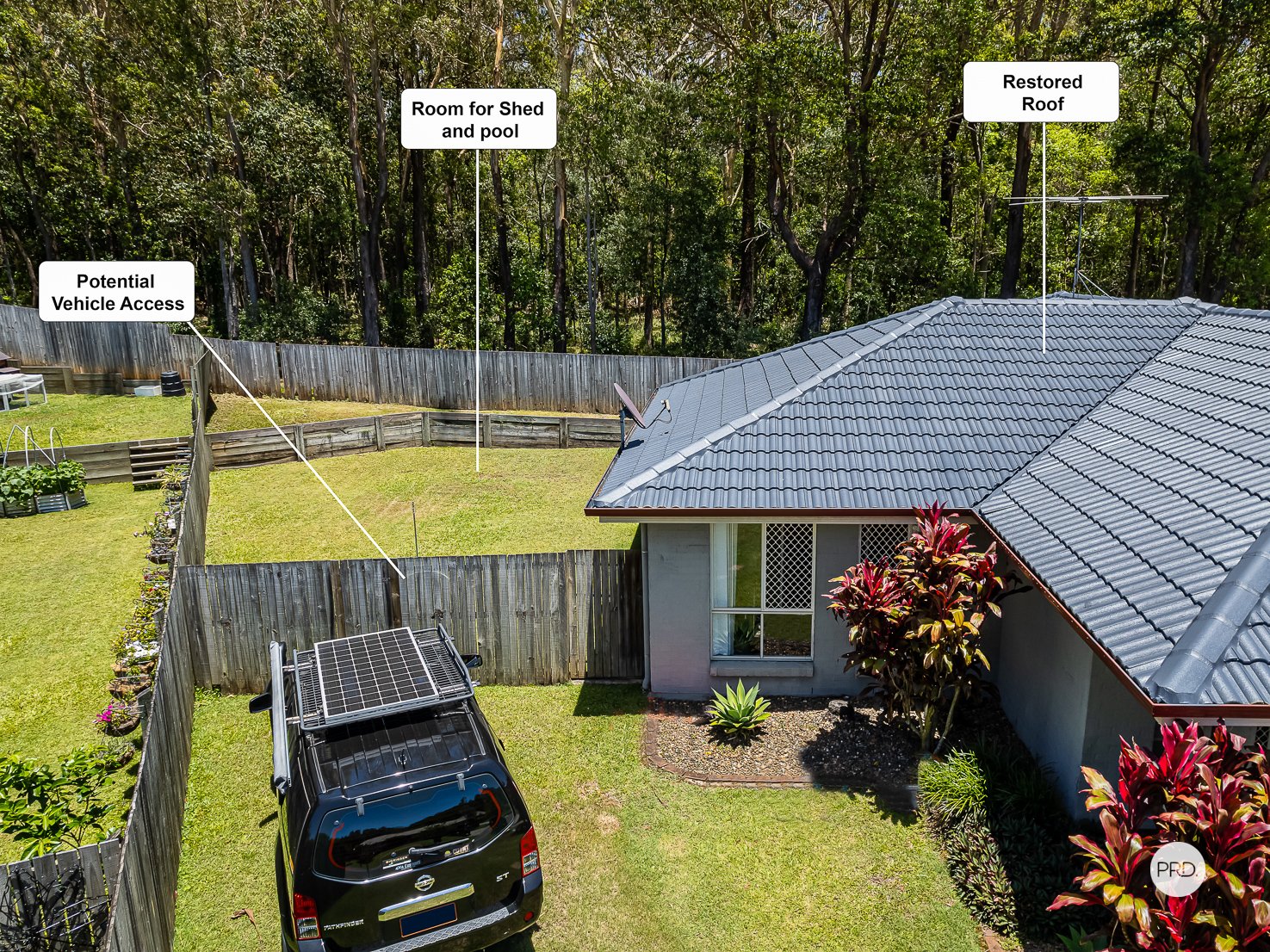 12 GREEN Place REDLAND BAY 3