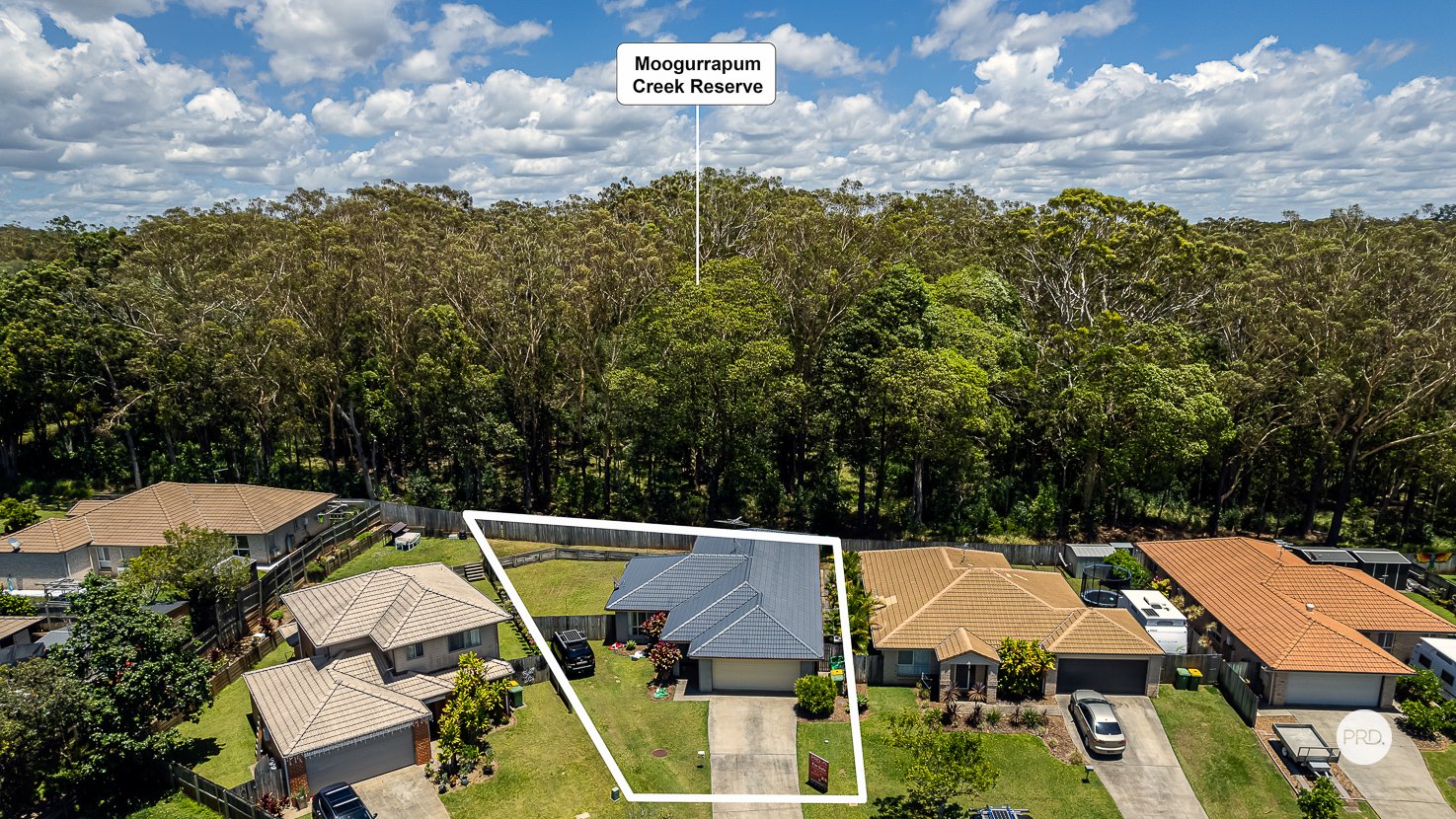 12 GREEN Place REDLAND BAY 8