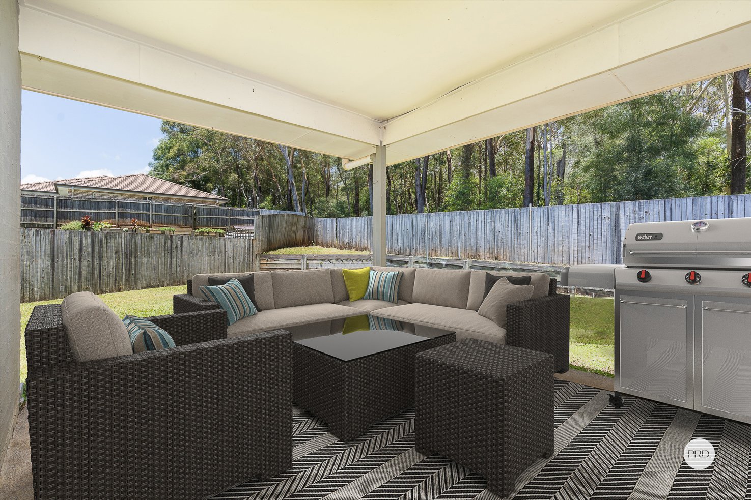 12 GREEN Place REDLAND BAY 10