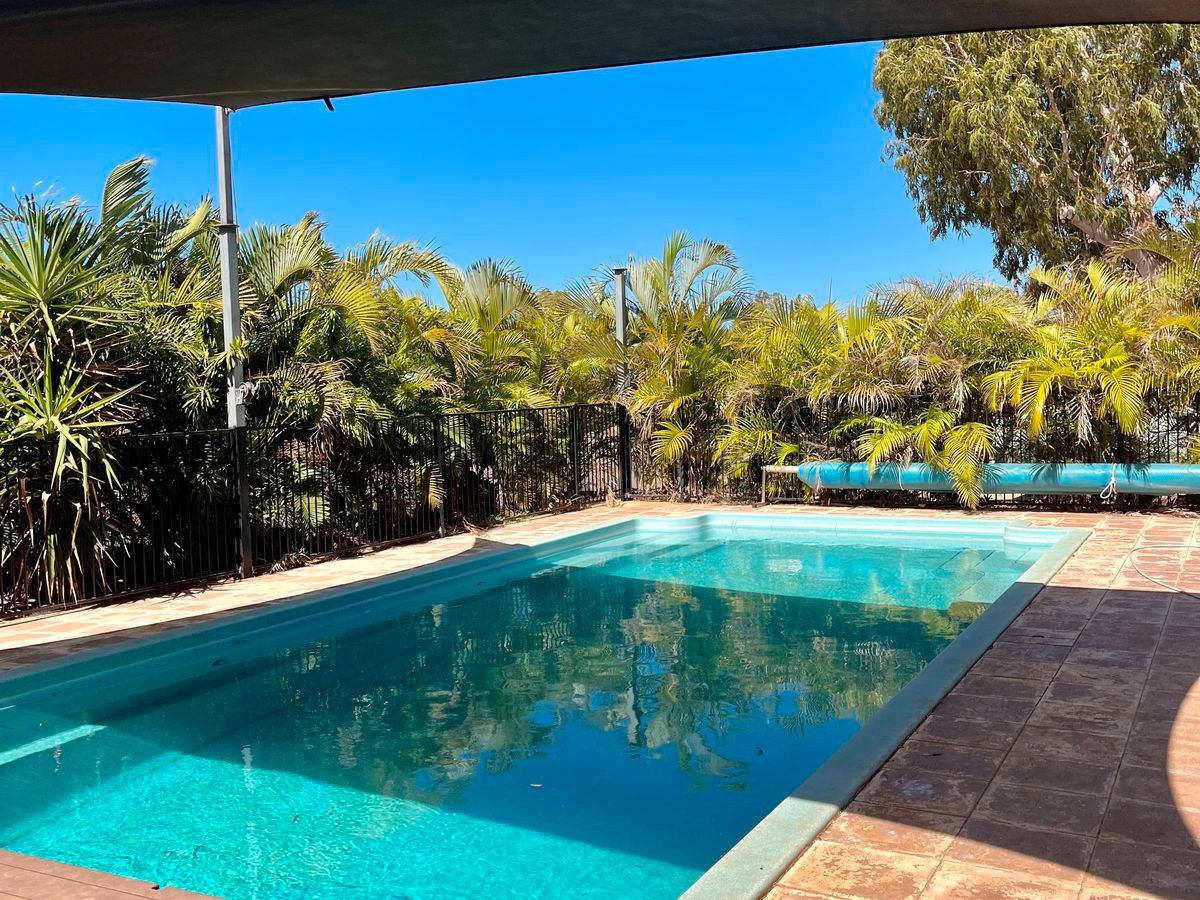 12 Gregory Crescent DAMPIER 1