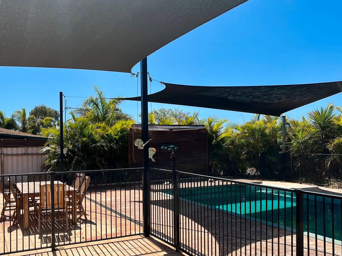 12 Gregory Crescent DAMPIER 2