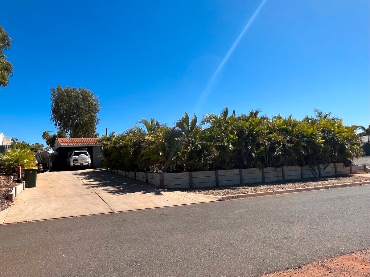 12 Gregory Crescent DAMPIER 3