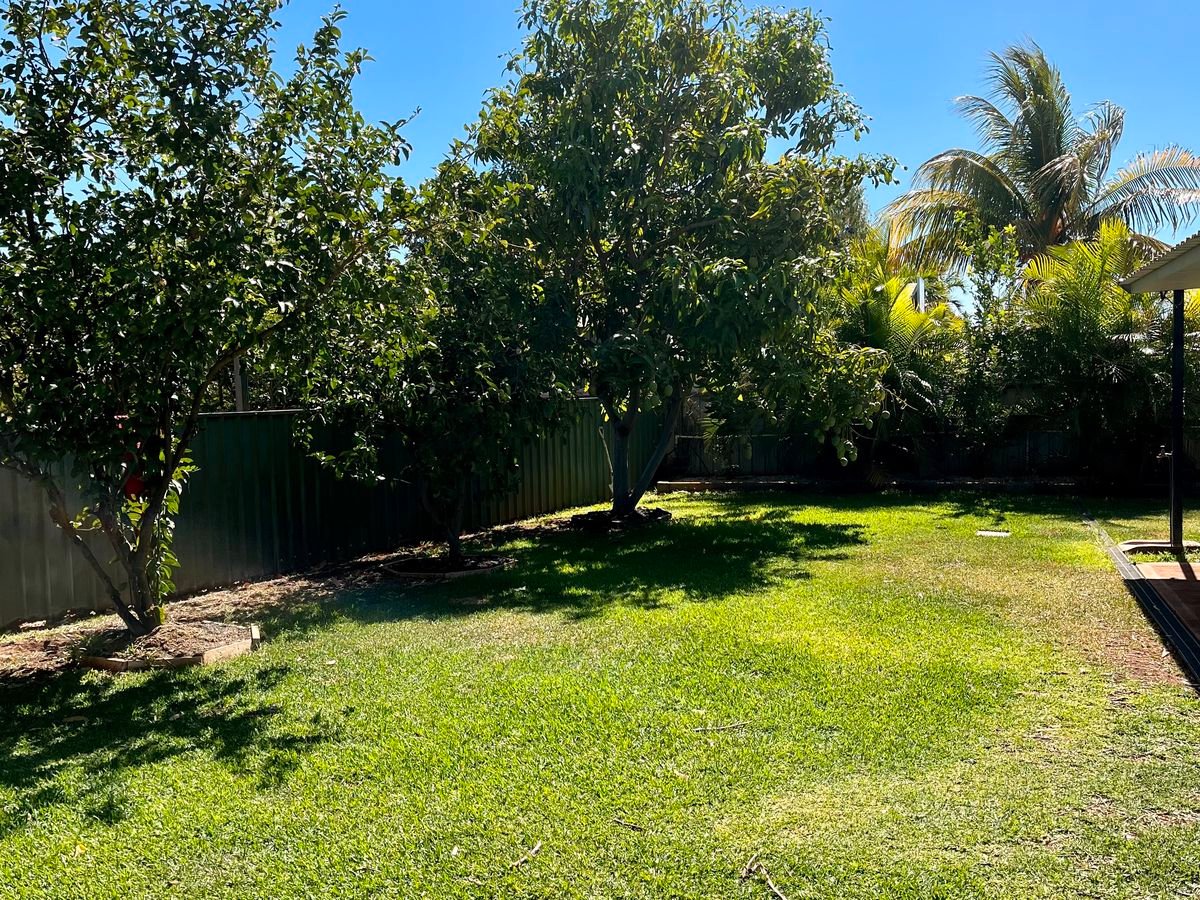 12 Gregory Crescent DAMPIER 9