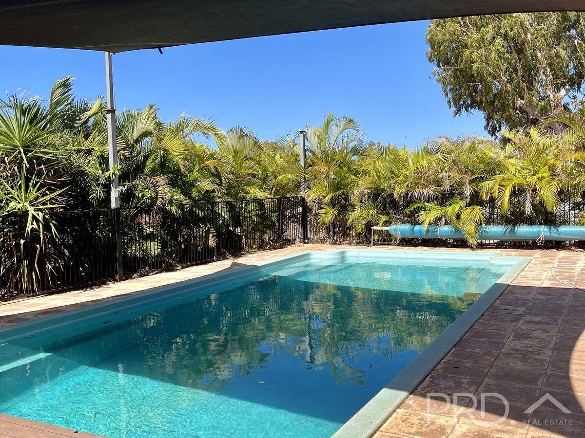 12 Gregory Crescent DAMPIER 10