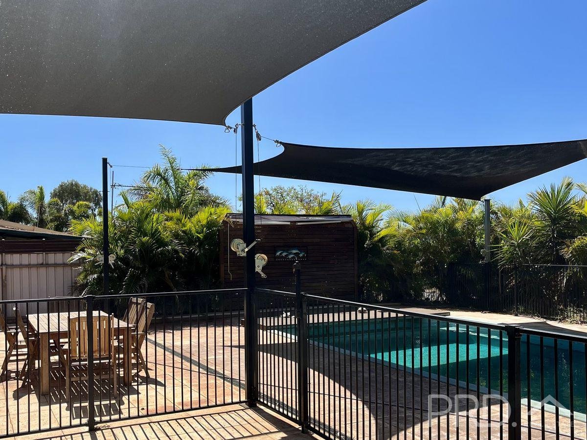 12 Gregory Crescent DAMPIER 11