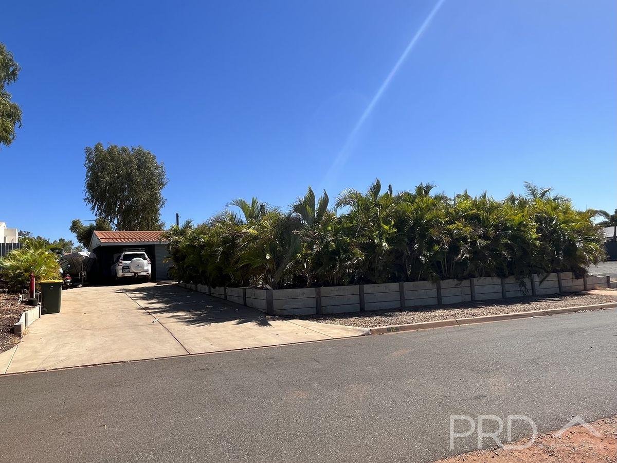 12 Gregory Crescent DAMPIER 12