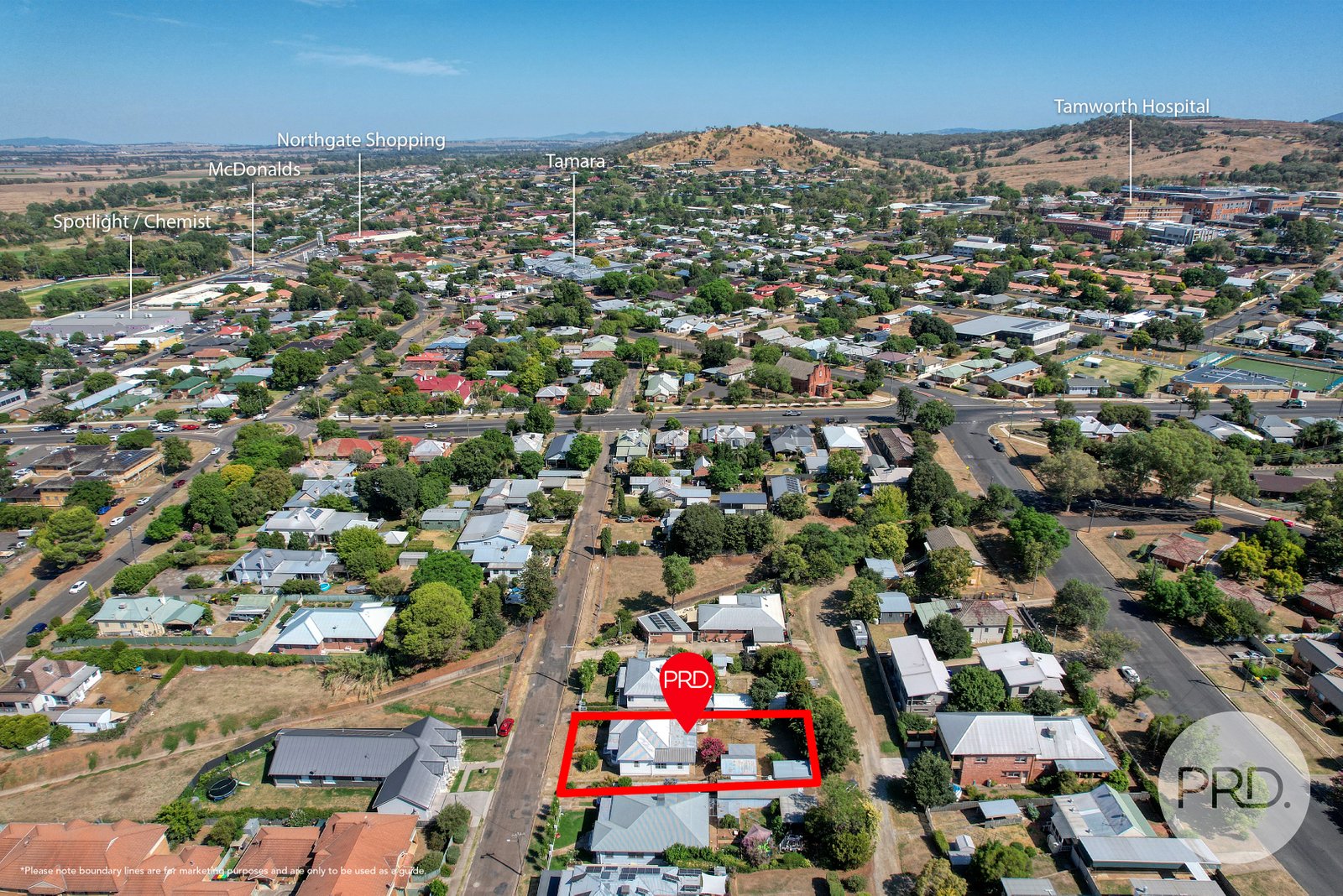 12 Griffin Avenue TAMWORTH 28