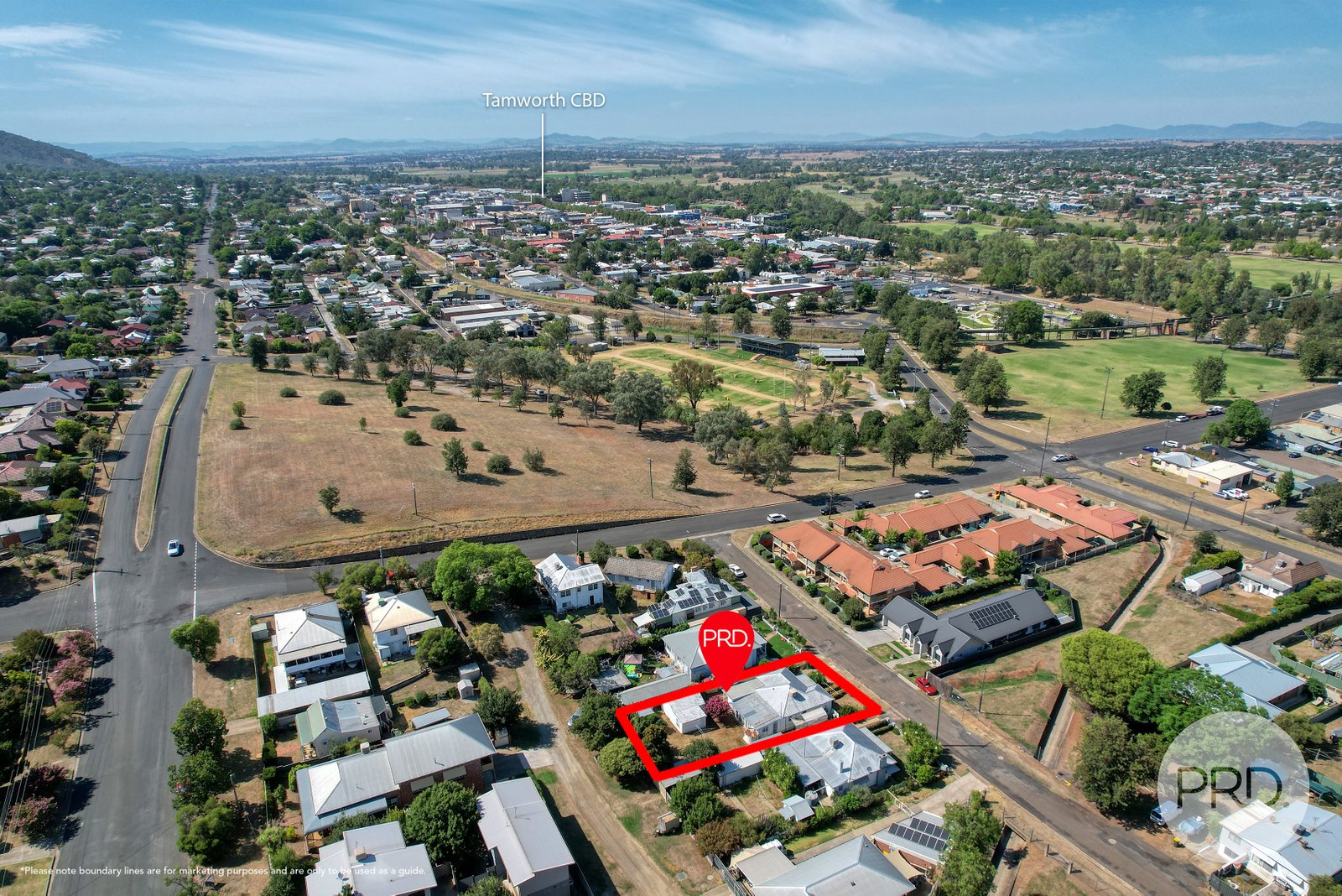 12 Griffin Avenue TAMWORTH 29