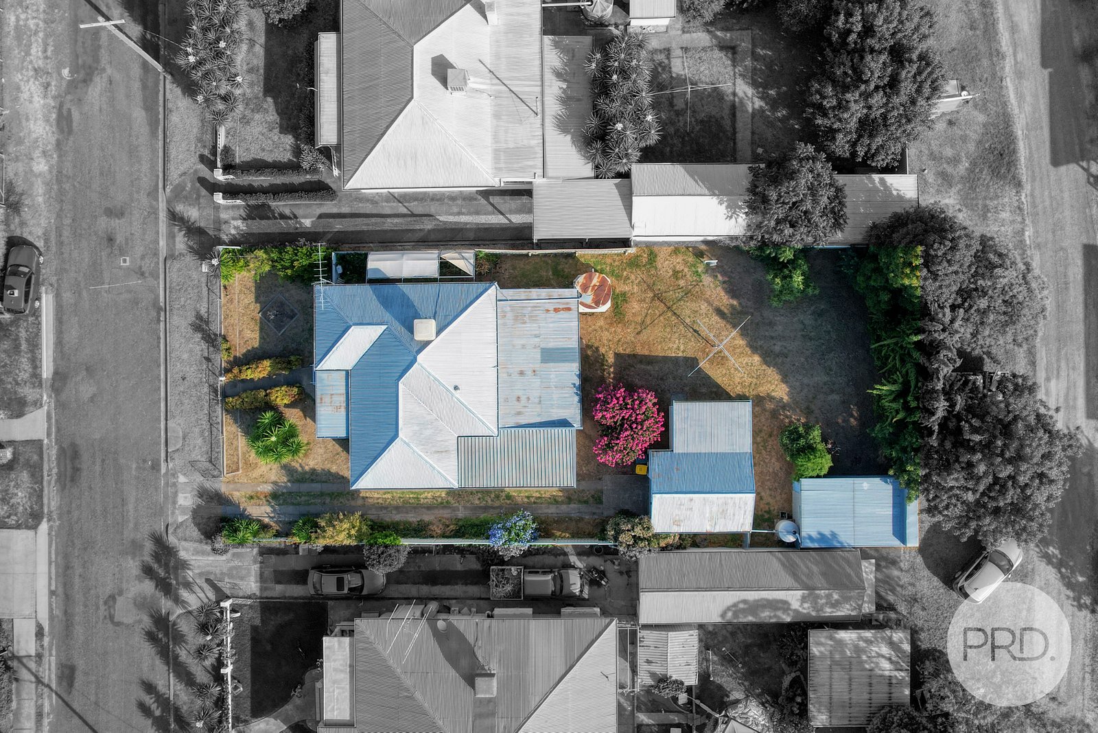 12 Griffin Avenue TAMWORTH 30