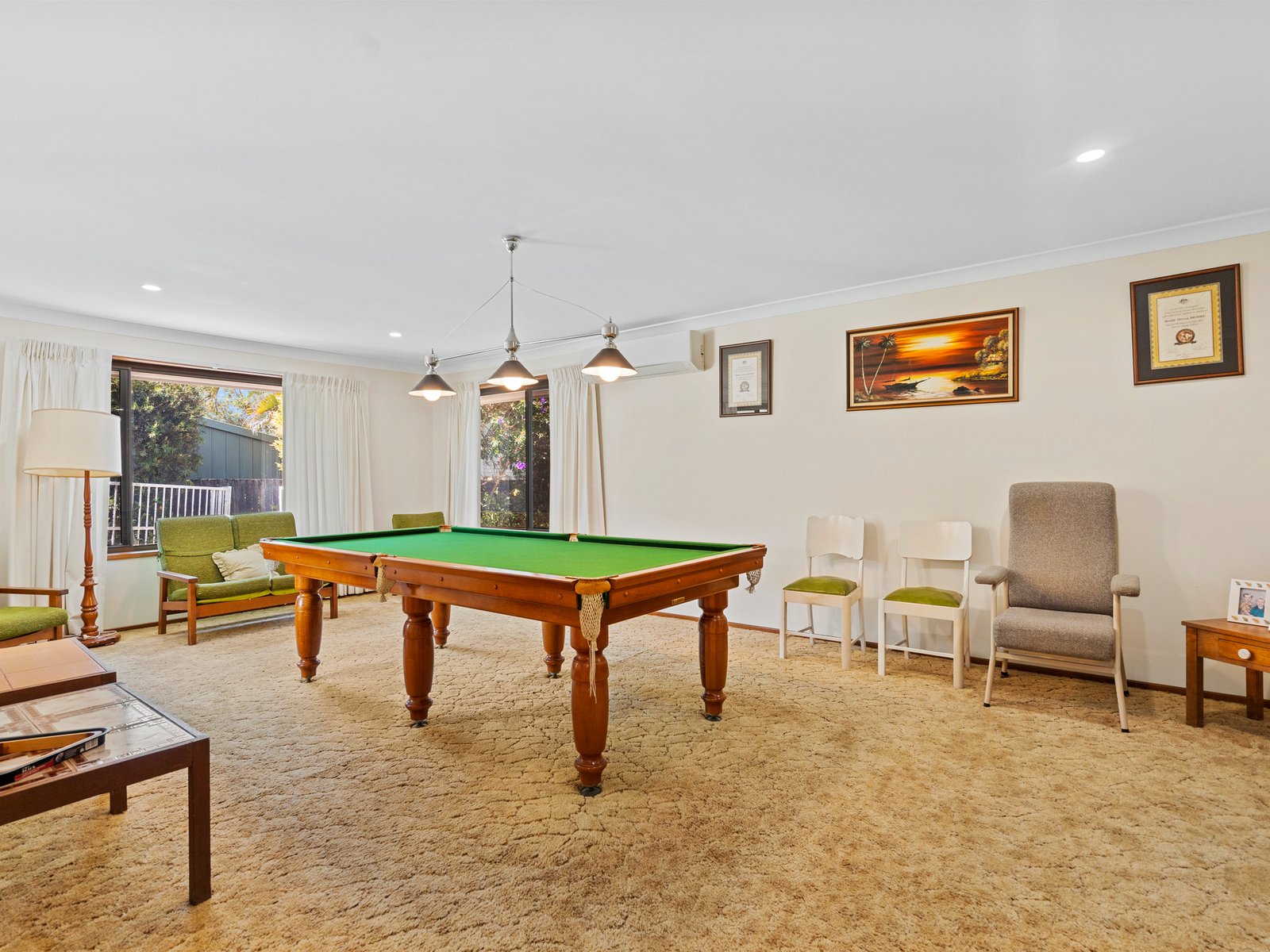 12 Guineas Creek Road CURRUMBIN WATERS 9