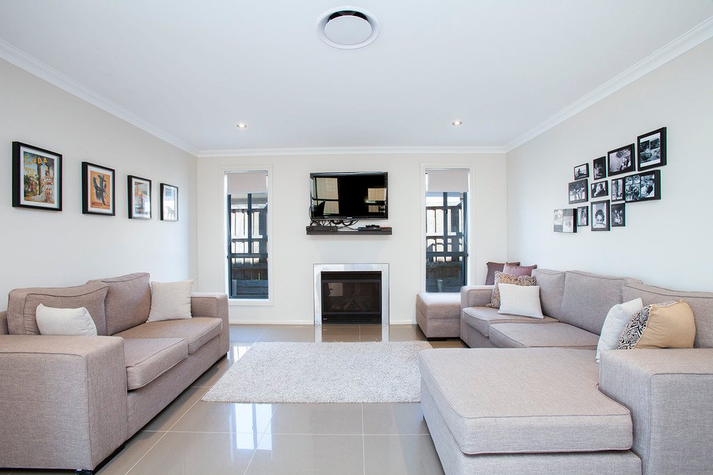 12 Gumnut Way ABERGLASSLYN 2