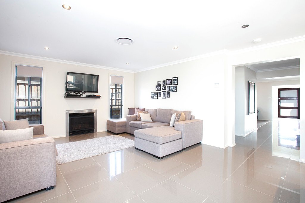12 Gumnut Way ABERGLASSLYN 3