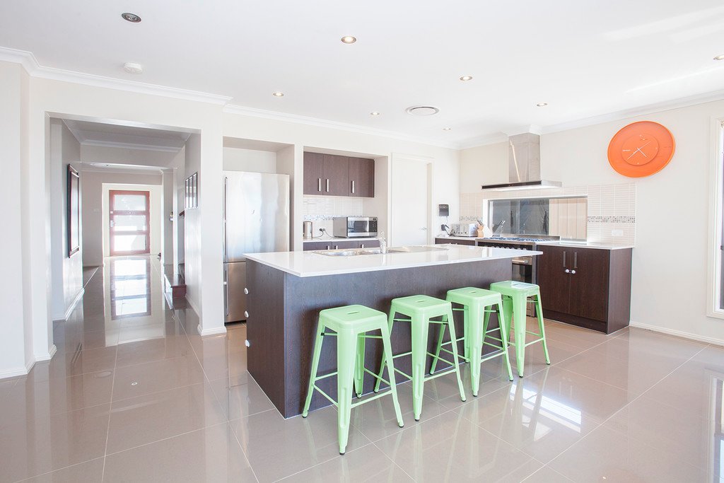 12 Gumnut Way ABERGLASSLYN 4