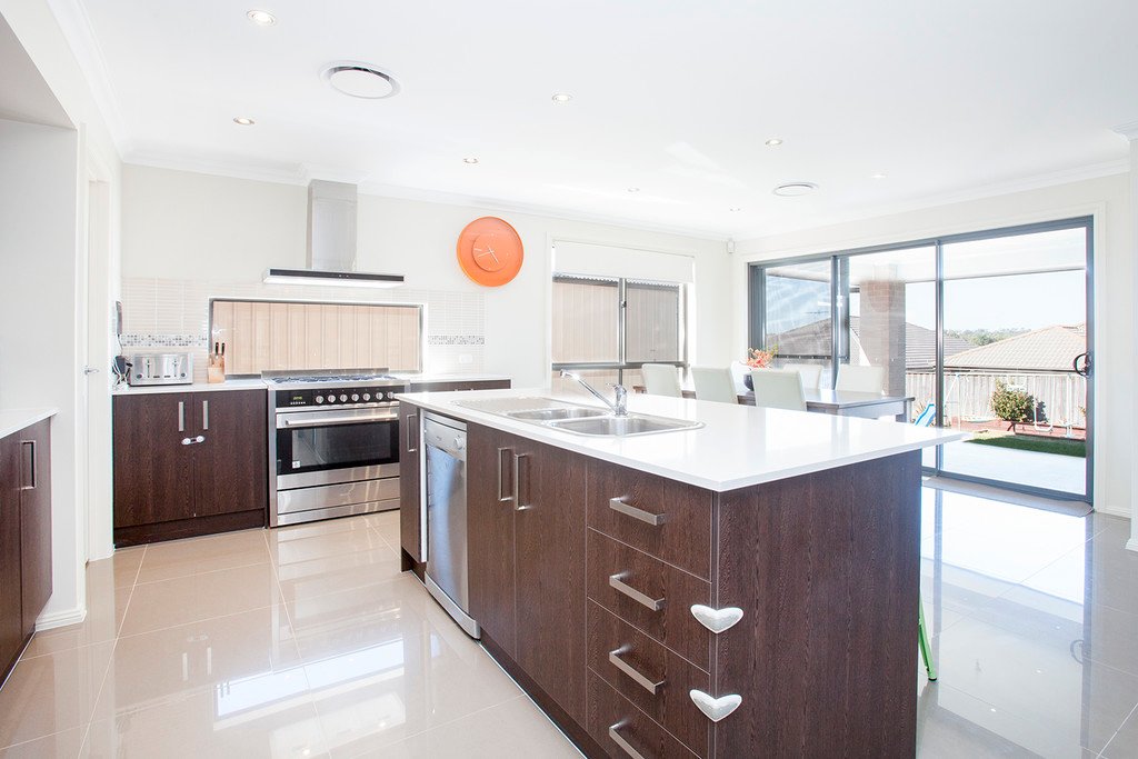 12 Gumnut Way ABERGLASSLYN 5