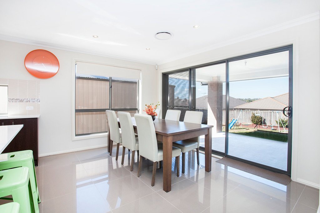 12 Gumnut Way ABERGLASSLYN 6