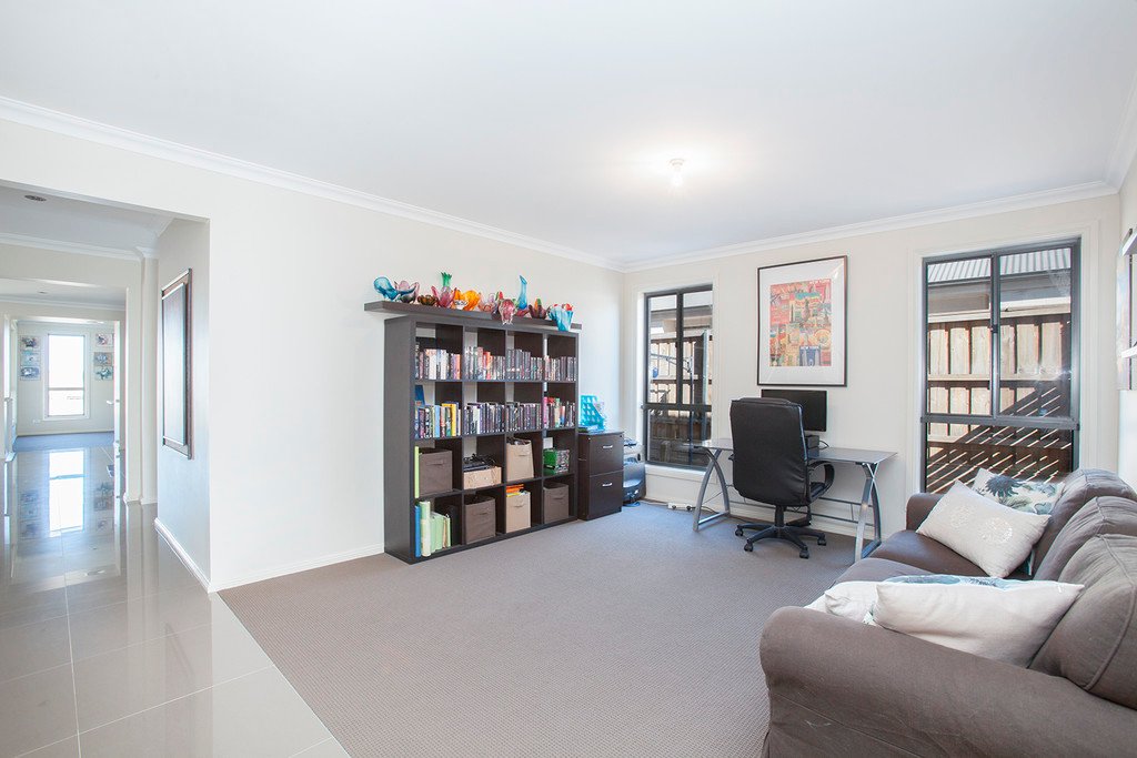 12 Gumnut Way ABERGLASSLYN 7