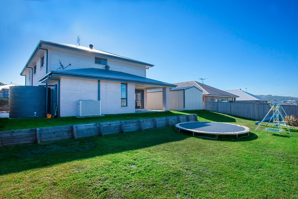 12 Gumnut Way ABERGLASSLYN 18