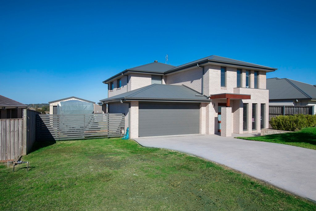 12 Gumnut Way ABERGLASSLYN 19